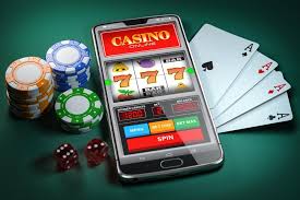 Exploring UK Online Casinos That Accept PayPal